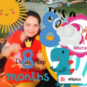 Meet your Posher, Sonia